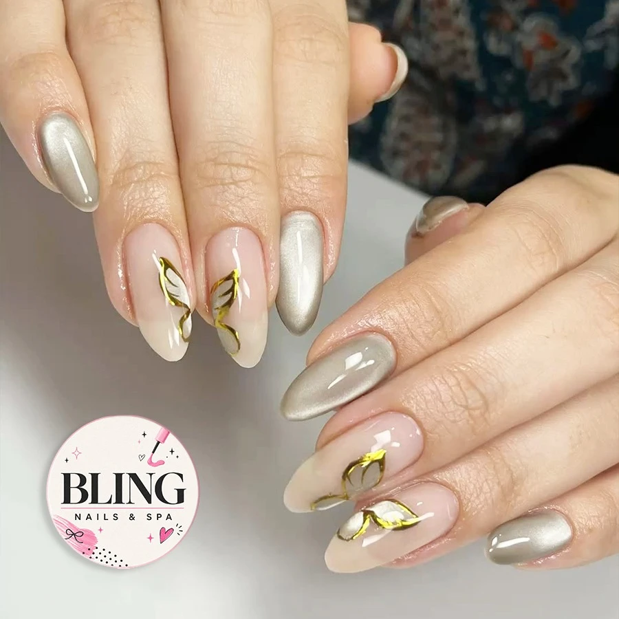 Nail Art